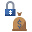 Savings icon 64x64