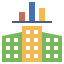 Headquater icon 64x64