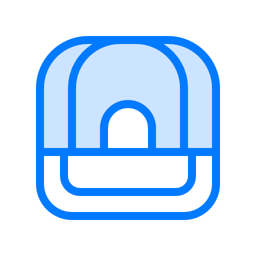 Cap icon