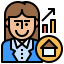 Broker icon 64x64
