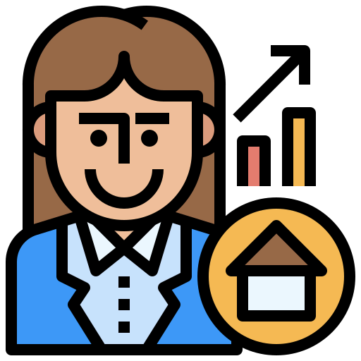 Broker icon