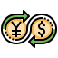 Exchange icon 64x64