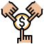 Dollar icon 64x64