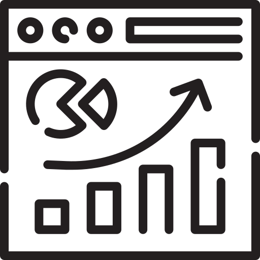 Graph icon