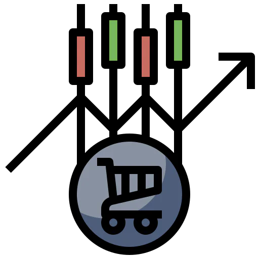 Stats icon