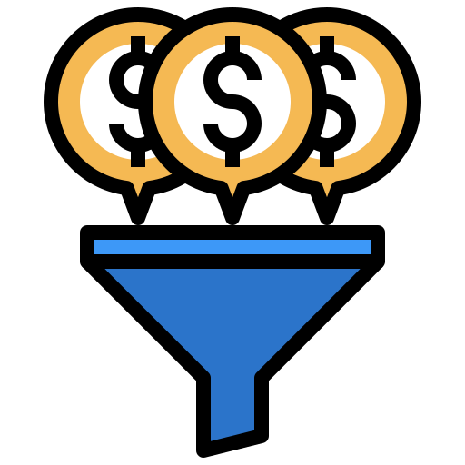 Dollar icon