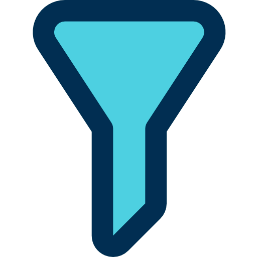 Funnel icon