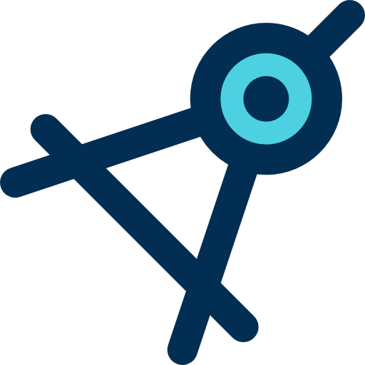 Compass icon