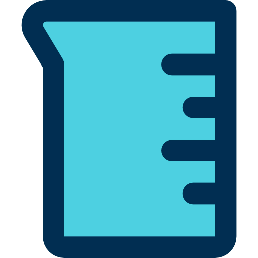 Beaker icon