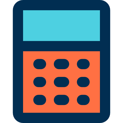 Calculator icon