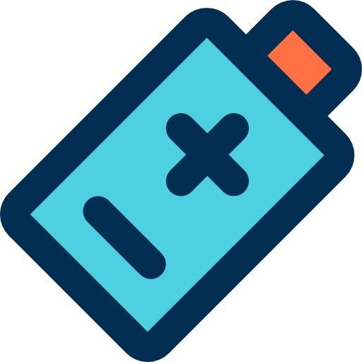Battery icon