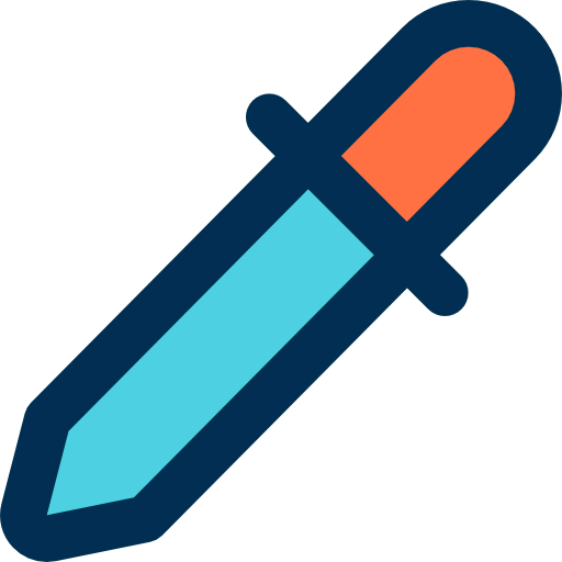 Dropper icon
