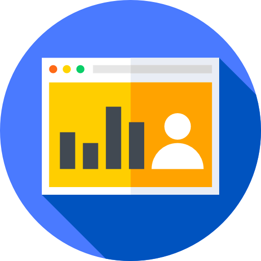 Profile icon