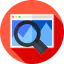 Search icône 64x64