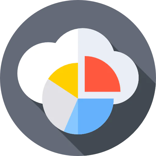 Analytics icon