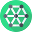 Network icône 64x64