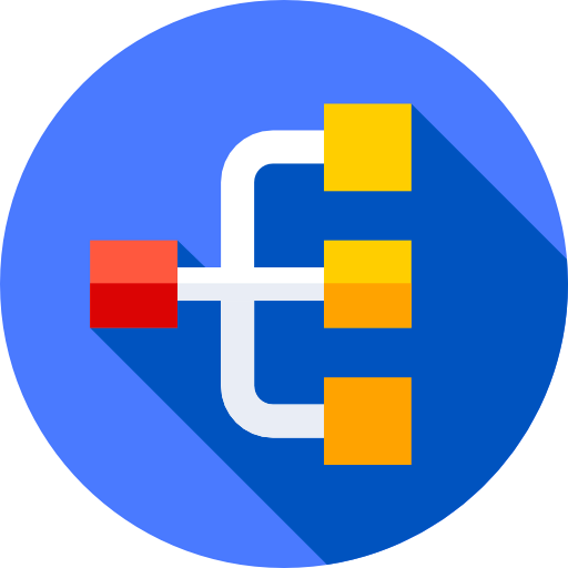 Network icon