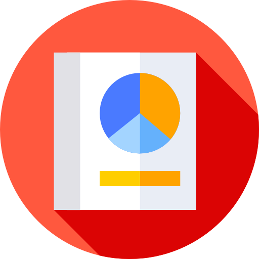 Analytics icon