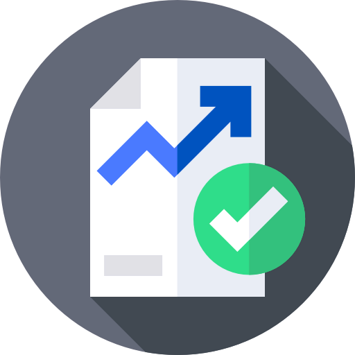 Analytics icon