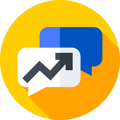Chat Symbol