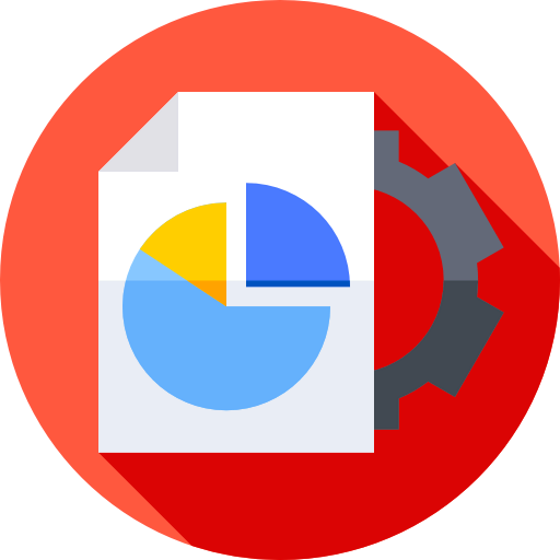 Analytics icon