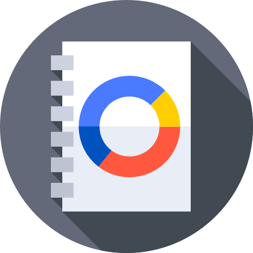 Analytics icon