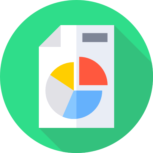 Analytics icon