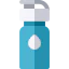 Water bottle icon 64x64