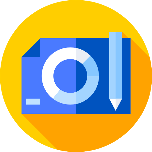 Analytics icon