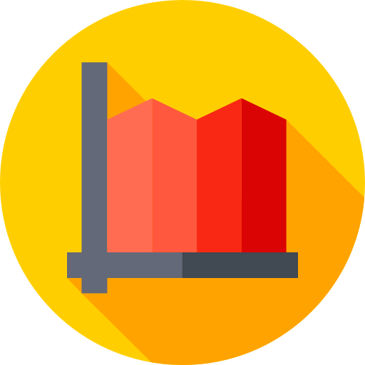 Analytics icon