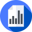 Analytics icône 64x64