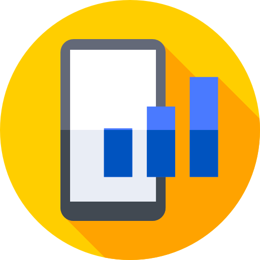 Analytics icon