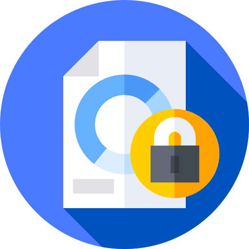 Analytics icon