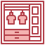 Closet icon 64x64