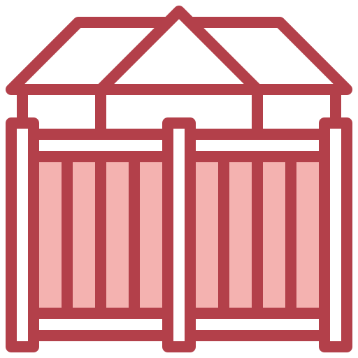 Fence icon