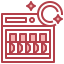 Dishwasher icon 64x64