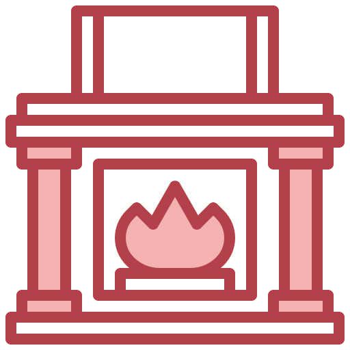 Chimney icon