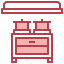 Stove icon 64x64