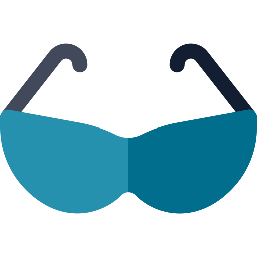Sunglasses icon