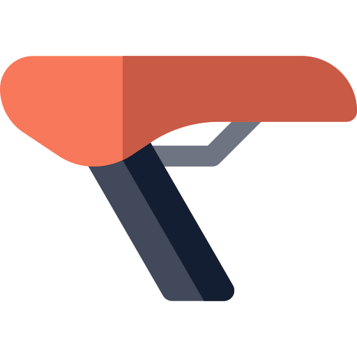 Saddle icon