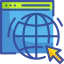 Global icon 64x64