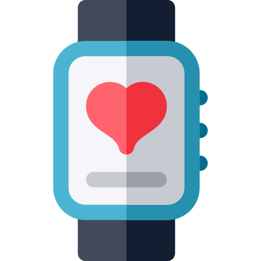 Smartwatch icon