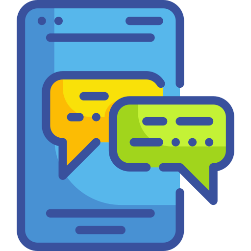 Chat icon