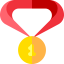 Medal icon 64x64