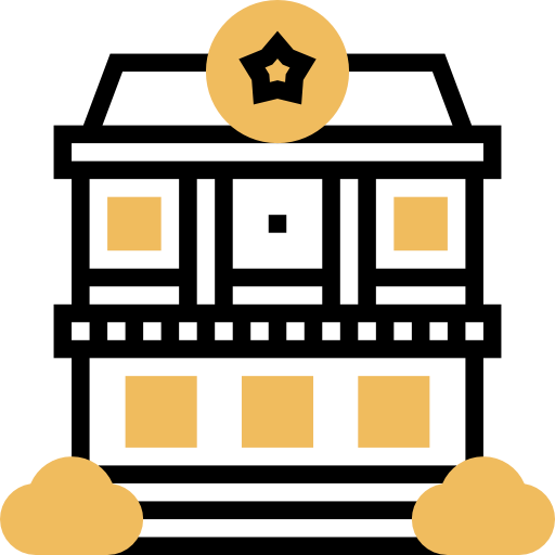 Hotel icon