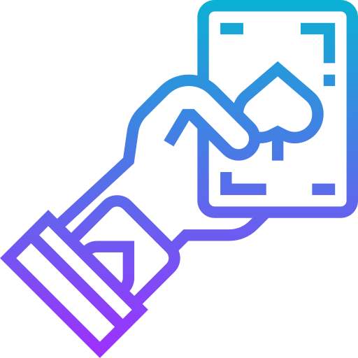 Cards icon