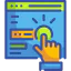 Click icon 64x64