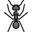 Ant icon 64x64
