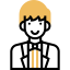 Groom icon 64x64