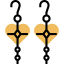 Earrings icon 64x64